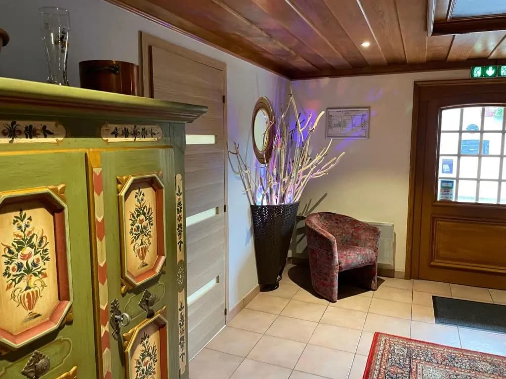 Hotel et Spa du Scharrach - Photo 1