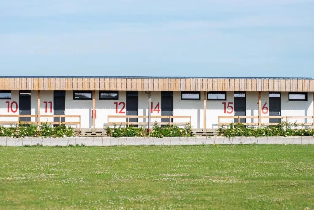 l'AERODROME DE LA BAIE DE SOMME - Miniature 6
