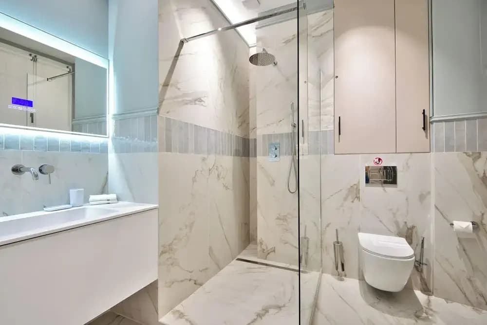 Aparthotel 9 Alberti - Miniature 7