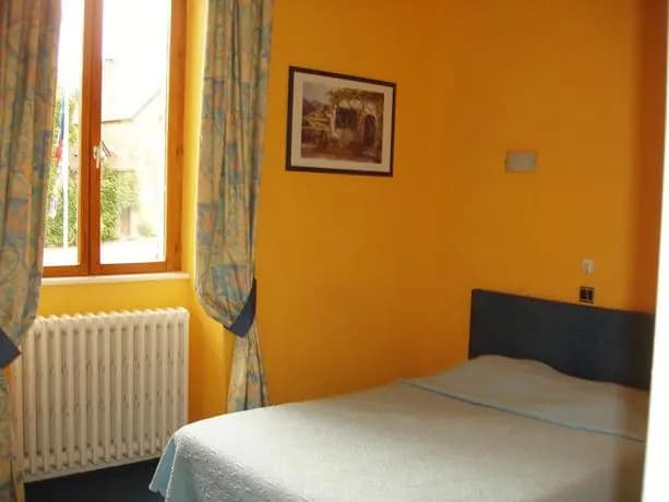 Hostellerie Du Chateau - Photo 4