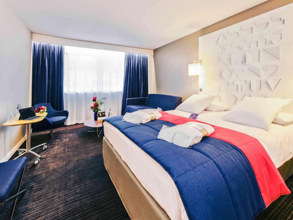 Mercure Rennes Centre Parlement - Photo 2