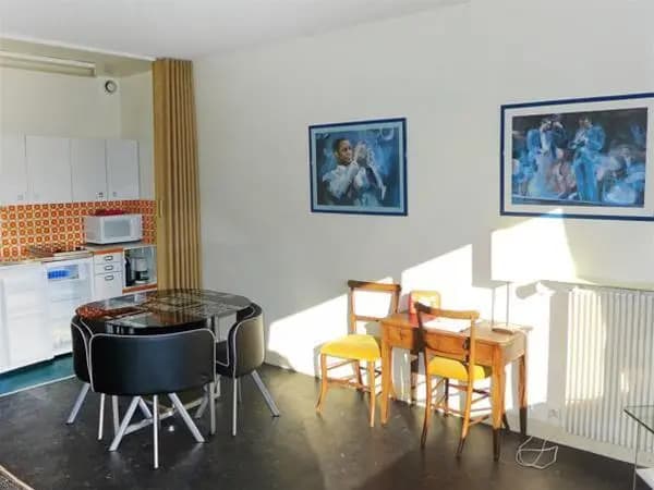 Apartment Château D'arcadie - Photo 1