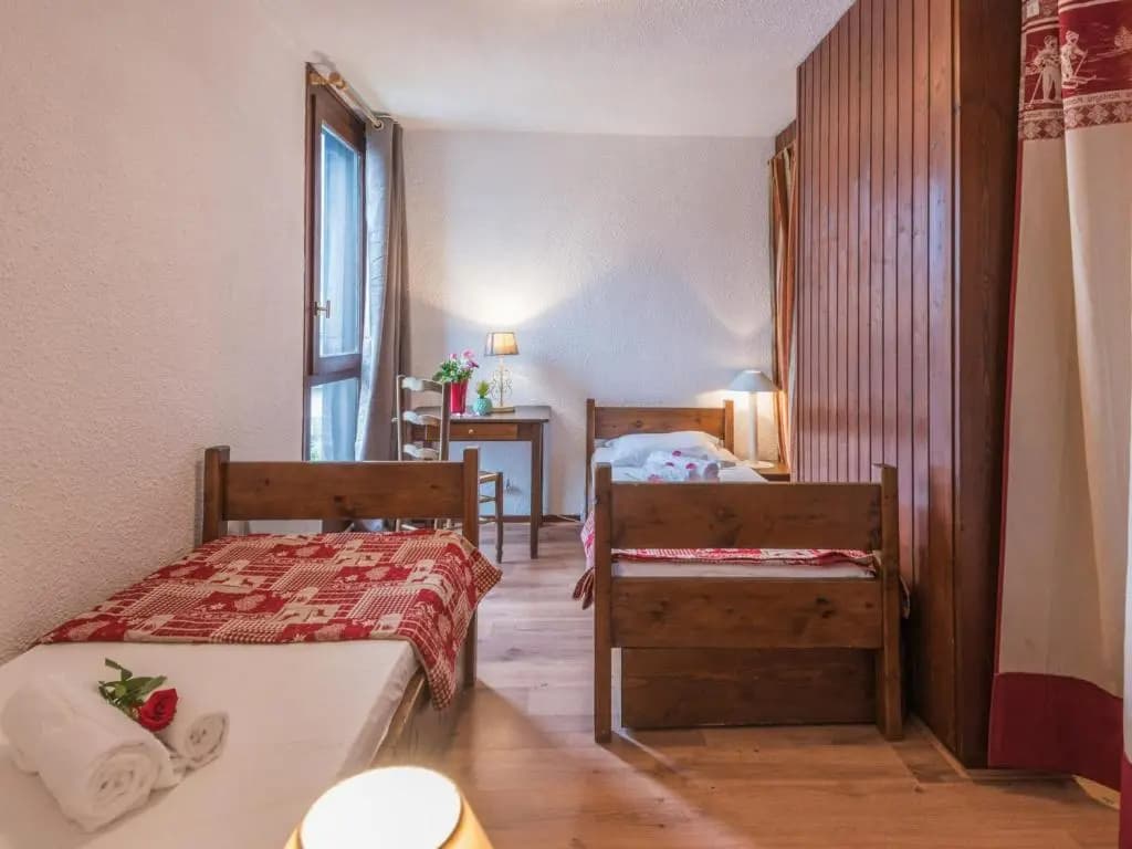 Appartement Chamonix-Mont-Blanc, 2 pièces, 6 personnes - FR-1-517-14 - Photo 5