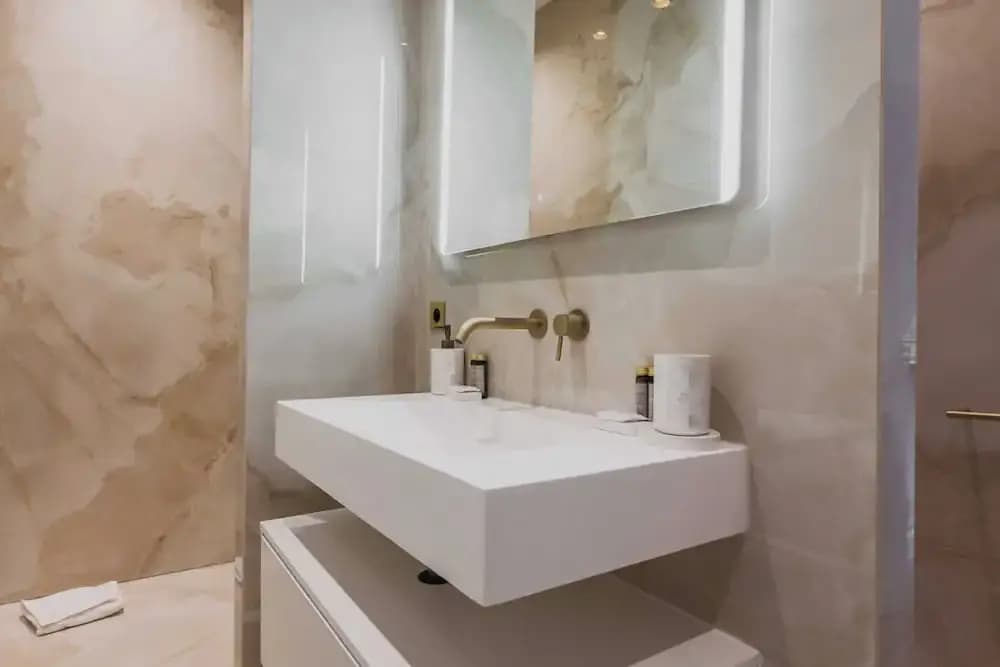 Cosy Flat - 1br/ 4P - Arc de Triomphe - Miniature 6