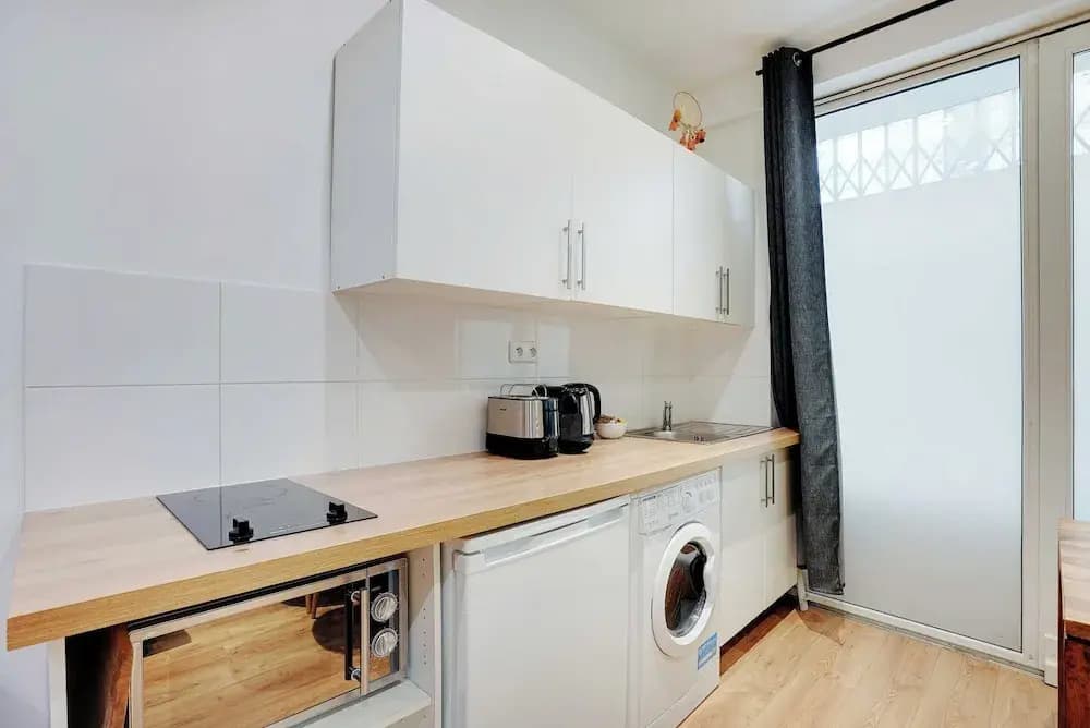 Beautiful Apartment - 6p-auteuil/saint Cloud - Miniature 8