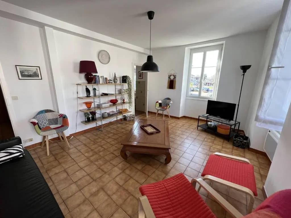 Appartement Cambo-les-Bains, 2 pièces, 3 personnes - FR-1-495-79 - Miniature 8