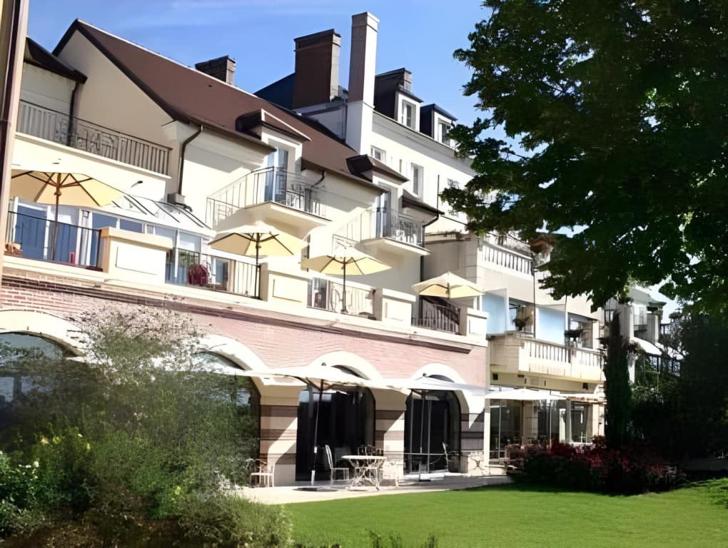 La Côte Saint Jacques - Photo 1