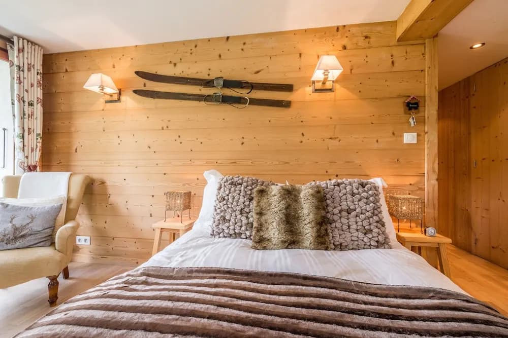 Studio Romand proche Morzine - Photo 2