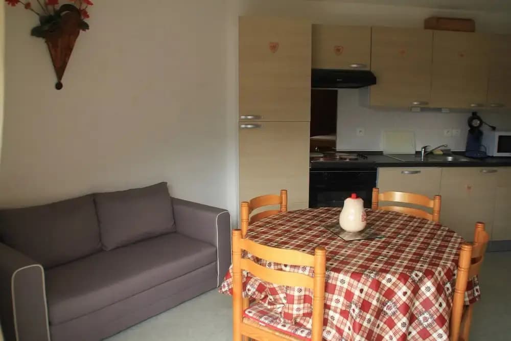 Quiet Apartment in Nature - Photo 4