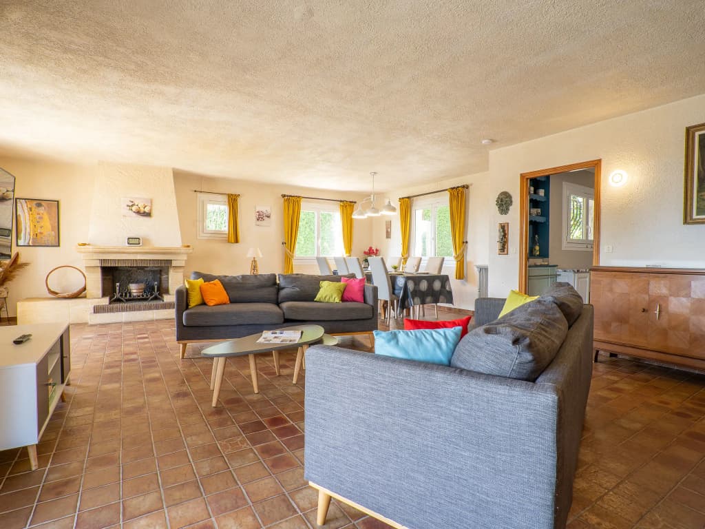 Holiday Home La Mesnière - Photo 1
