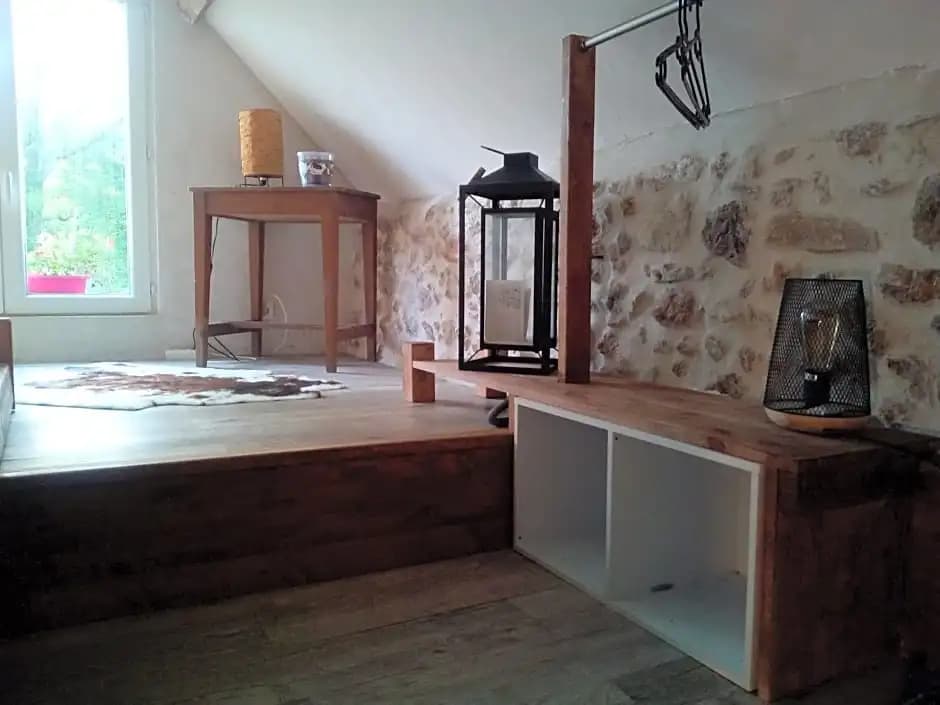 Les chambres du Vau Profond - Photo 2