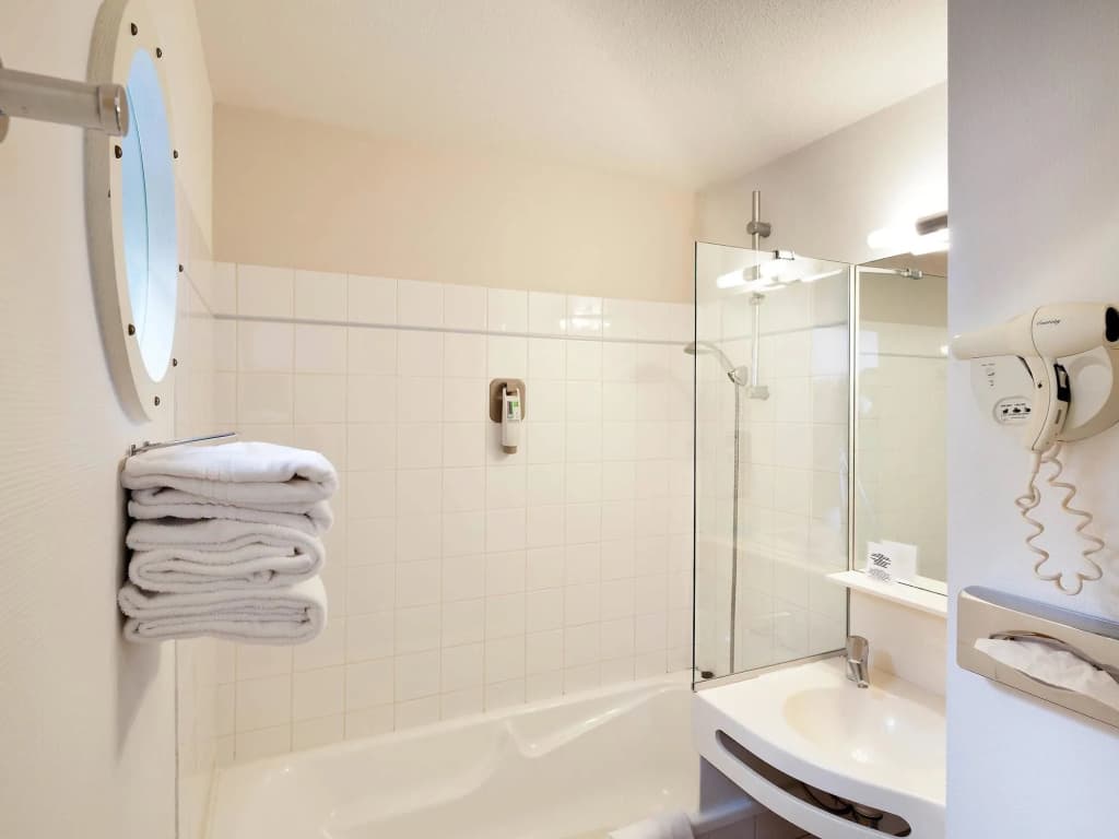 ibis Styles Ouistreham - Miniature 8