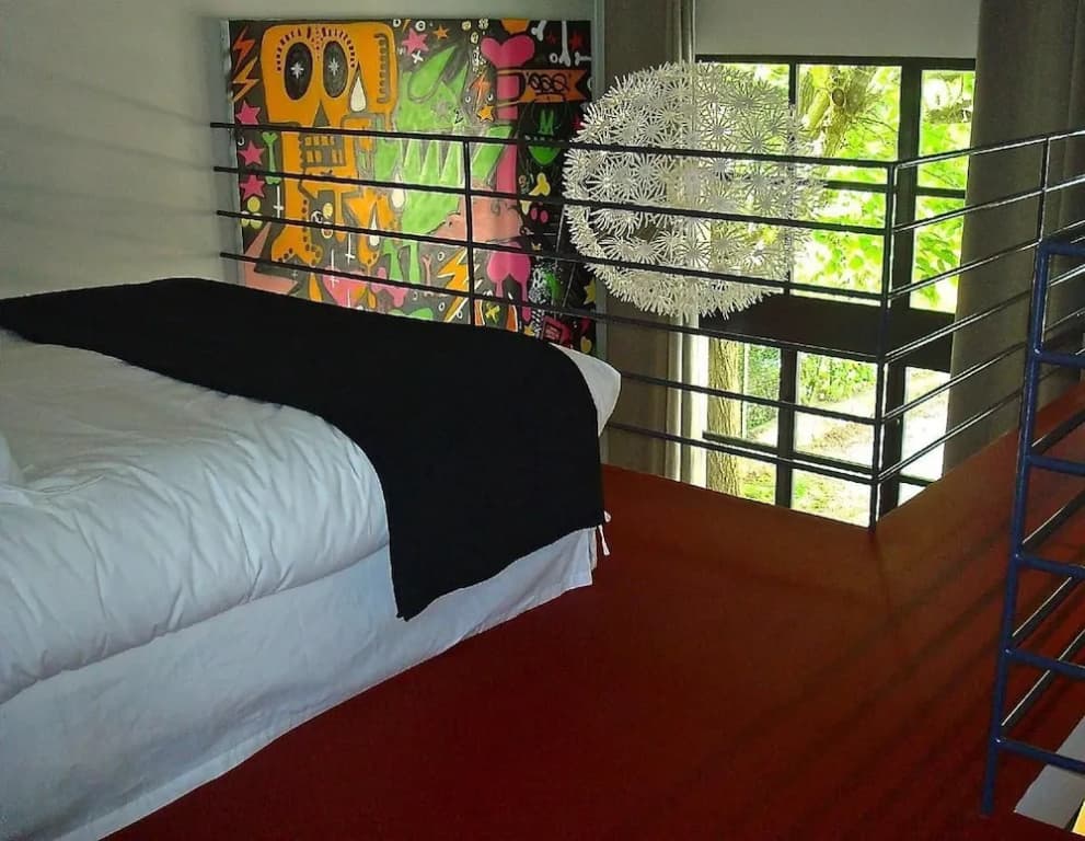 Loft 52 - Photo 1