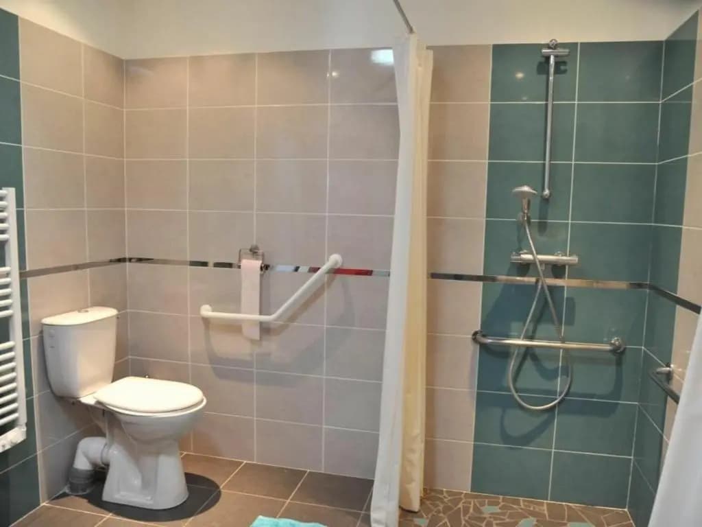 Gite Soullans, 3 pièces, 5 personnes - FR-1-426-280 - Photo 4