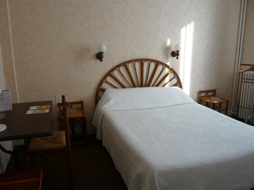 Citotel Aero Hotel - Miniature 6