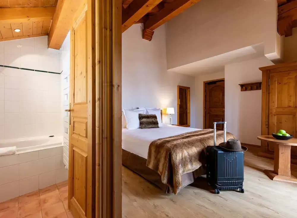 Hôtel Saint Martin - Photo 5