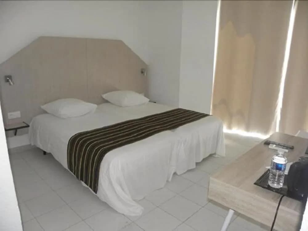 Hôtel la clé - Photo 4