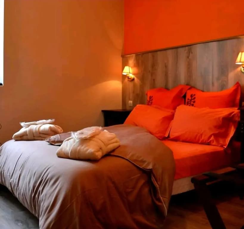Auberge de Condé en Brie - Photo 4
