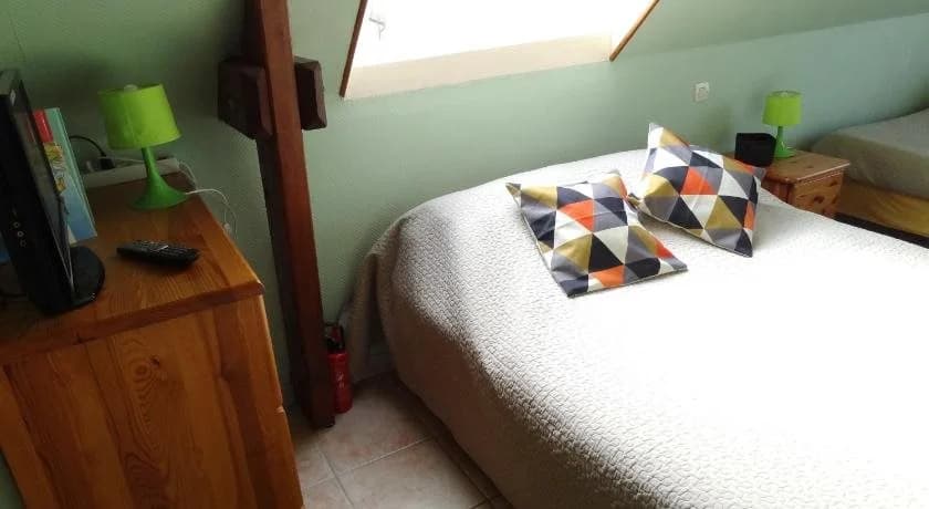 Soleil de Nacre-Chambres d'hotes - Photo 2