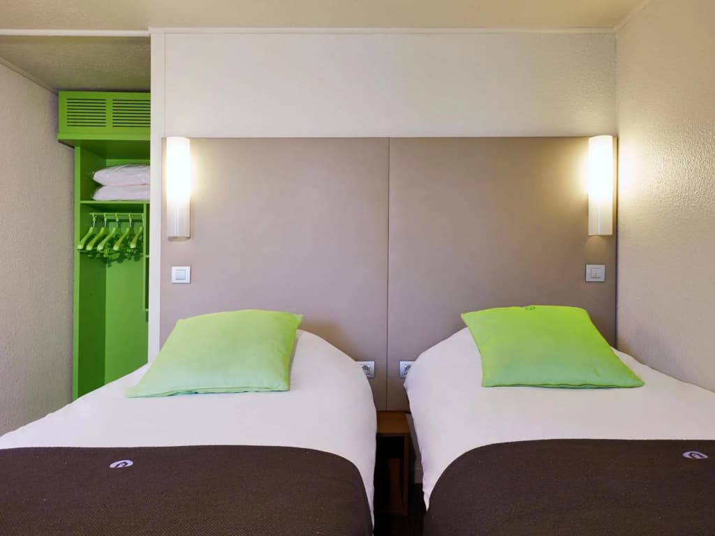 Hotel Campanile Montélimar Nord - Photo 4