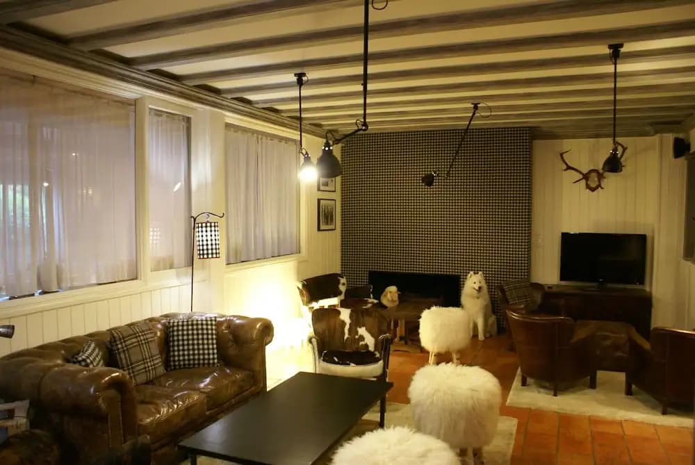 Hotel La Pergola - Photo 2