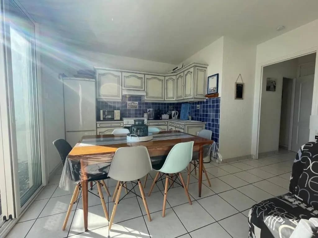 Appartement Saint-Cyprien, 2 pièces, 5 personnes - FR-1-225D-485 - Photo 2