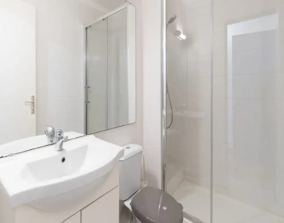 Seaside Aparatment in Agde - Photo 4