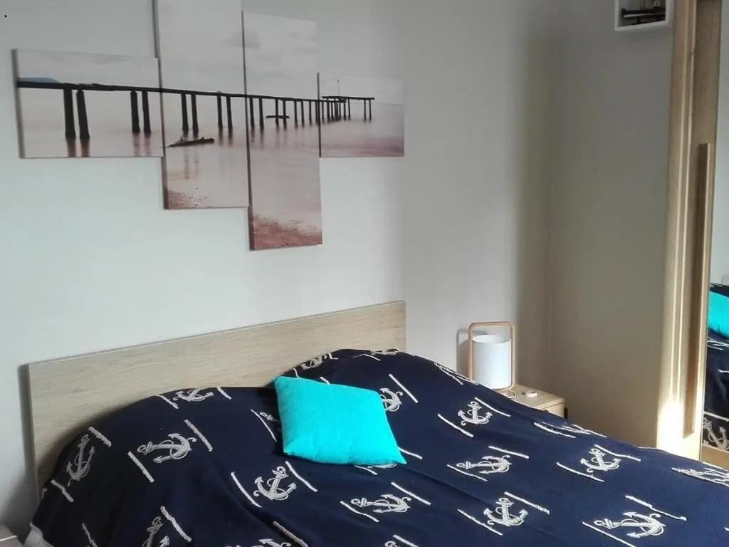 Maison La Barre-de-Monts, 4 pièces, 6 personnes - FR-1-473-28 - Photo 5