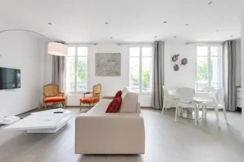Appartement design proche Croisette - Photo 4