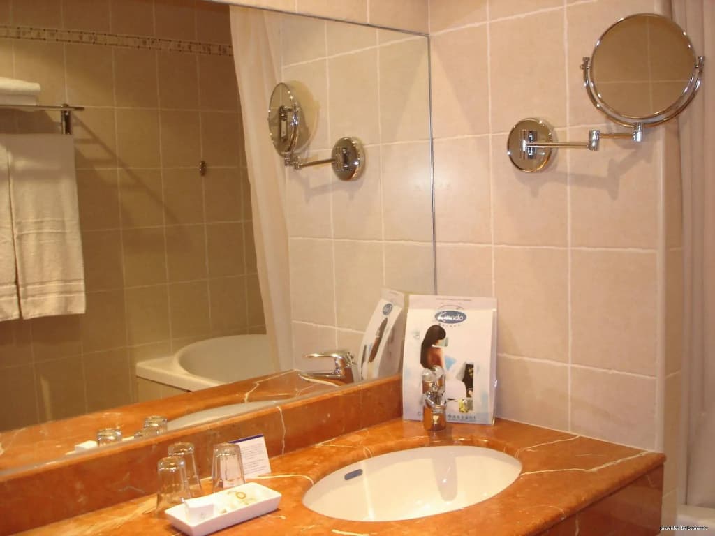 Best Western l'Orangerie - Miniature 8