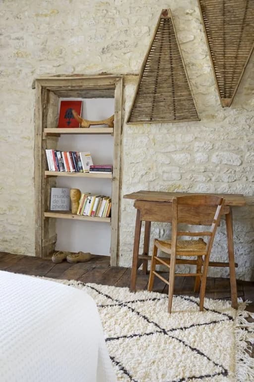 Maison Forte - Photo 4