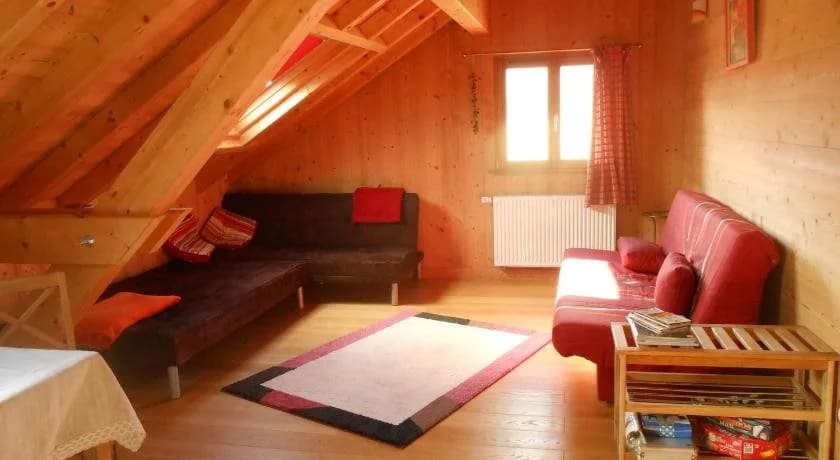 Gîte du Rotenberg - Photo 3