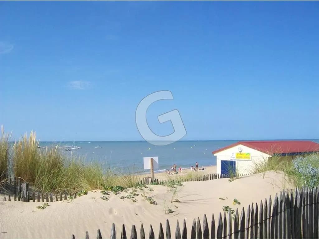 Maison La Tranche-sur-Mer, 3 pièces, 6 personnes - FR-1-357-49 - Miniature 6