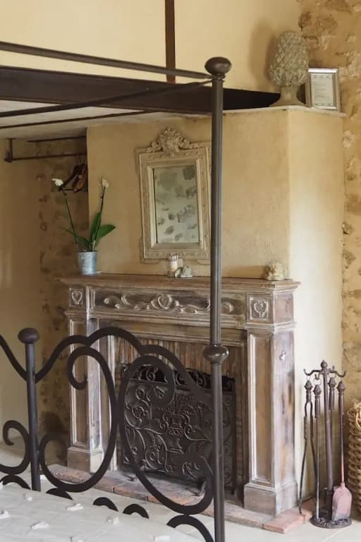 B&B Le Clos Saint Saourde - Photo 2