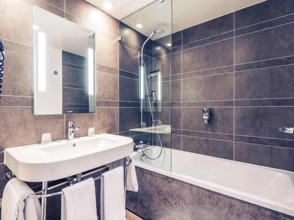 Mercure Bourg En Bresse - Miniature 8