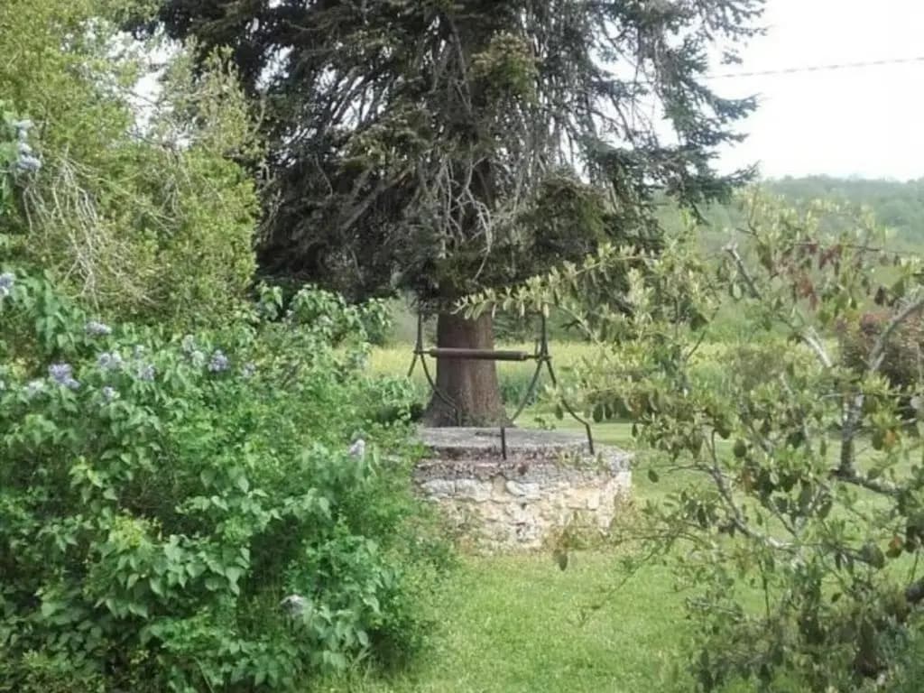 Gîte Saint-Avit-Rivière, 3 pièces, 4 personnes - FR-1-616-180 - Photo 1