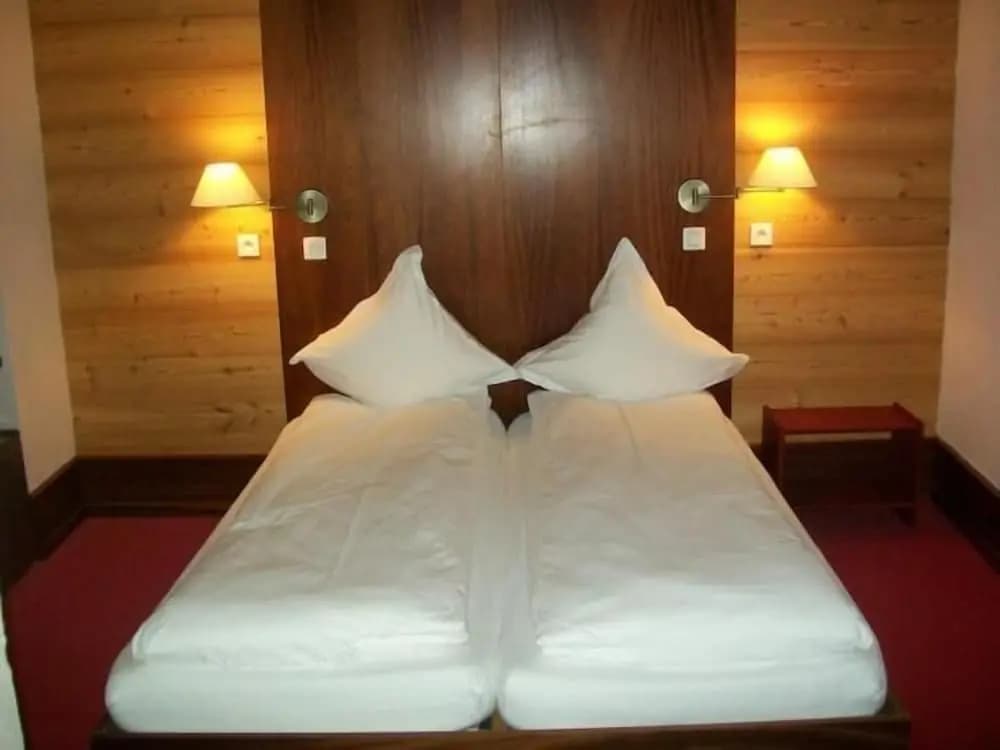 Hotel le Falken - Photo 3