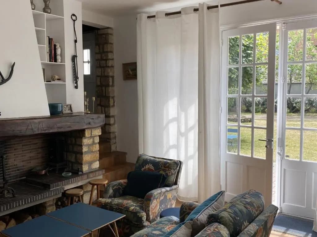 Maison Cabourg, 3 pièces, 5 personnes - FR-1-487-212 - Photo 3