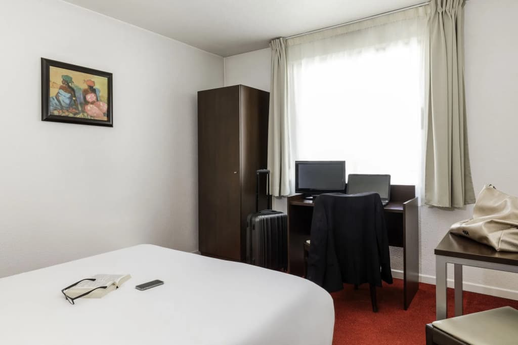 Adagio Acces Lille Vauban - Miniature 6