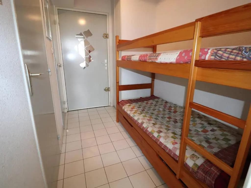 Appartement Le Grau-du-Roi, 1 pièce, 4 personnes - FR-1-307-156 - Photo 3