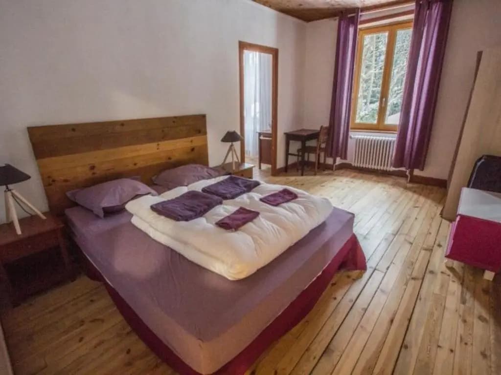 Gîte Le Chambon-sur-Lignon, 9 pièces, 15 personnes - FR-1-582-21 - Photo 4