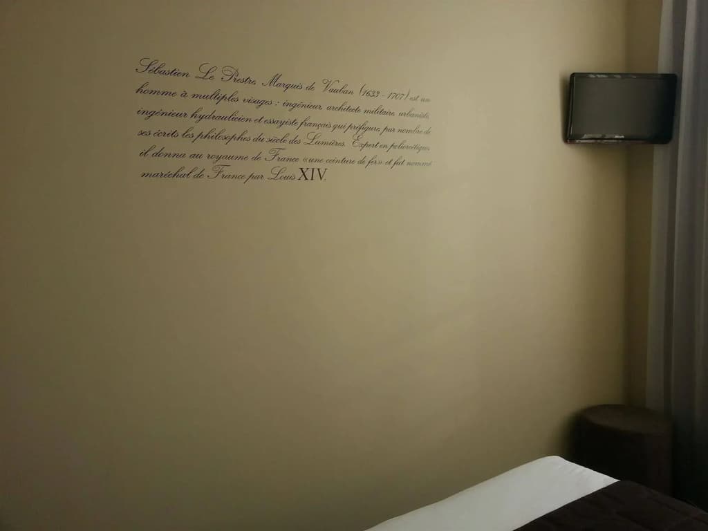 Hotel Vauban - Photo 3
