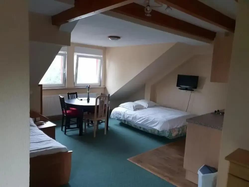 Hotel du Donon - Photo 5