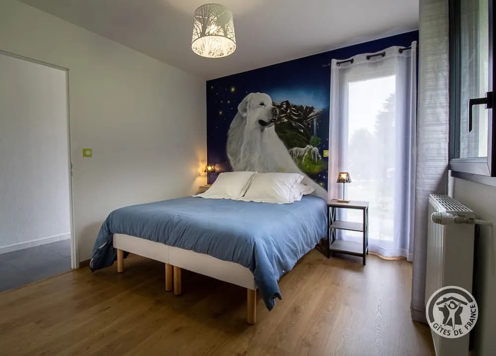 La Boucle de L'adour Chambres D'hôtes - Photo 3