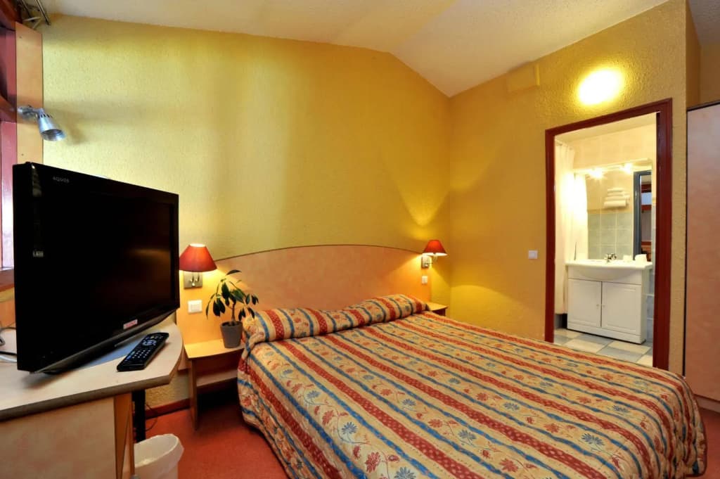 Hôtel & Résidence Nevers Nord / Varennes Vauzelles - Photo 4