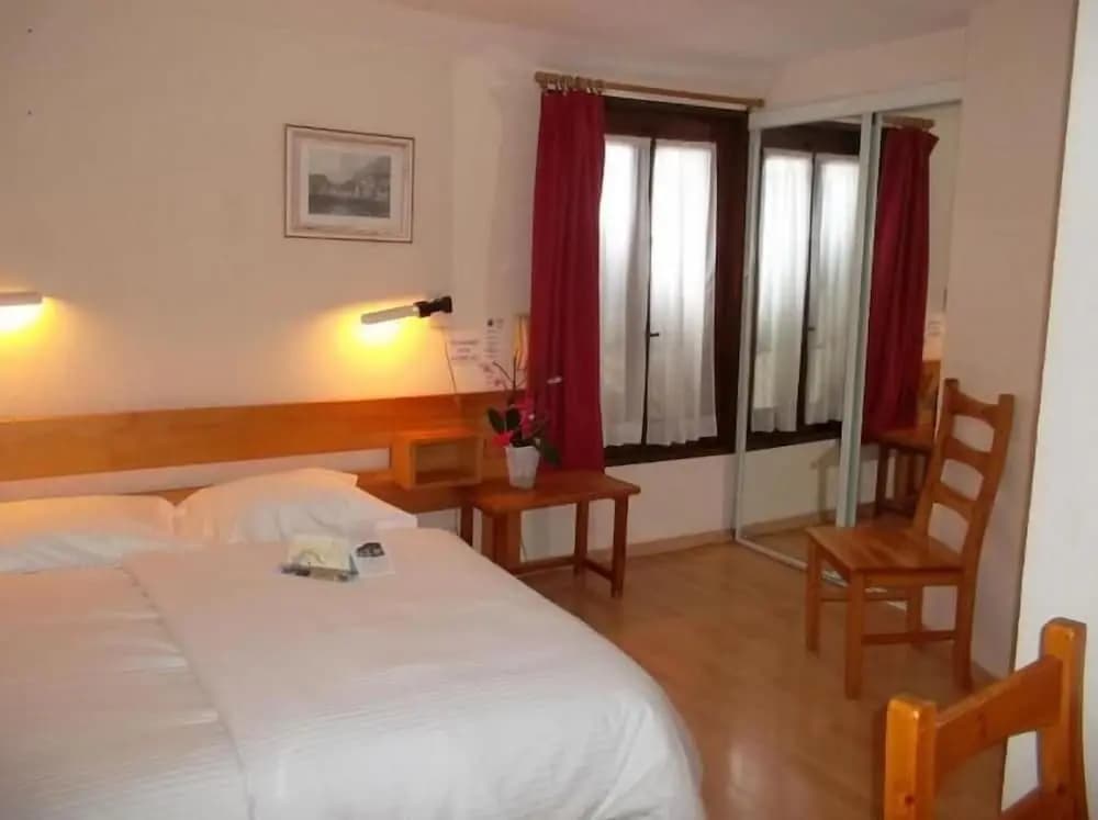 Auberge d'Anthy - Photo 4