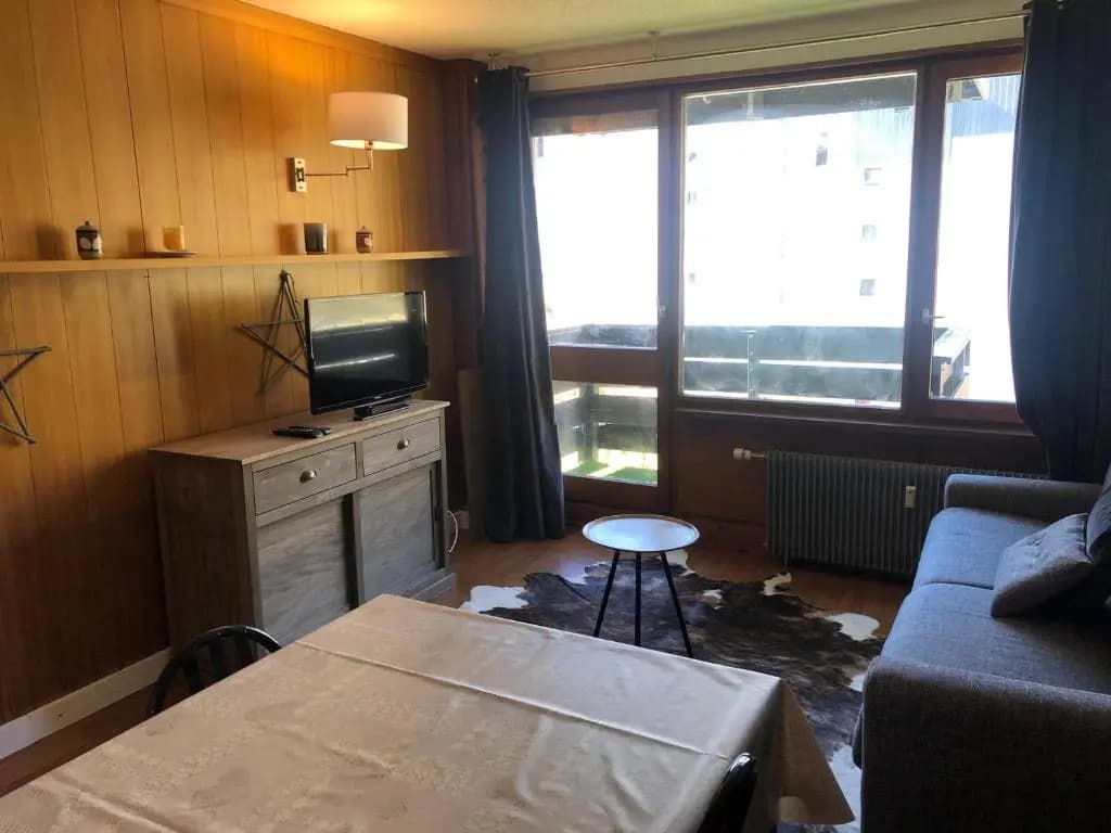 Appartement Tignes, 2 pièces, 5 personnes - FR-1-449-76 - Photo 2