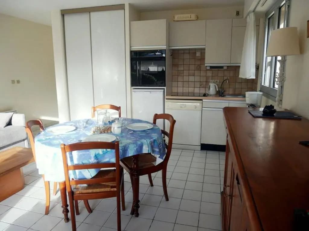 Appartement Carnac, 3 pièces, 4 personnes - FR-1-477-142 - Miniature 7