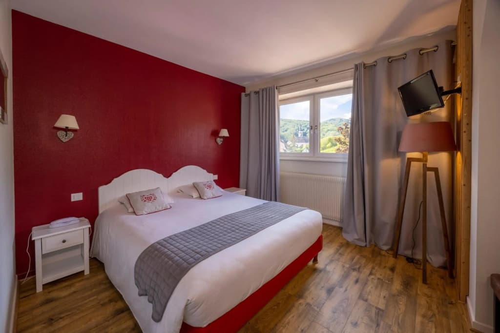 The Originals Boutique, Hotel Le Kastelberg - Photo 3
