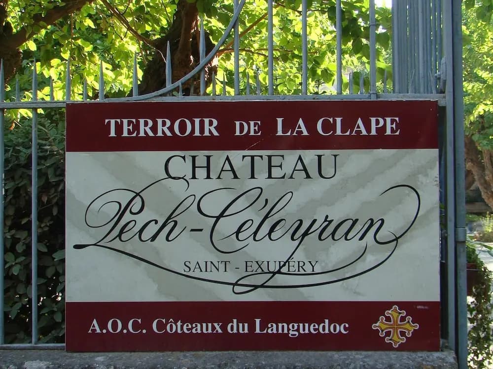 Gîtes Pech-céleyran - Photo 1